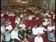  فيديو: عنصري يسكن اللد 20 عاماً يدعو لهلاك العرب 